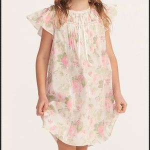 Love shack fancy size 7-8 nwt